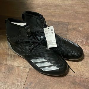 Adidas men’s lacrosse shoes